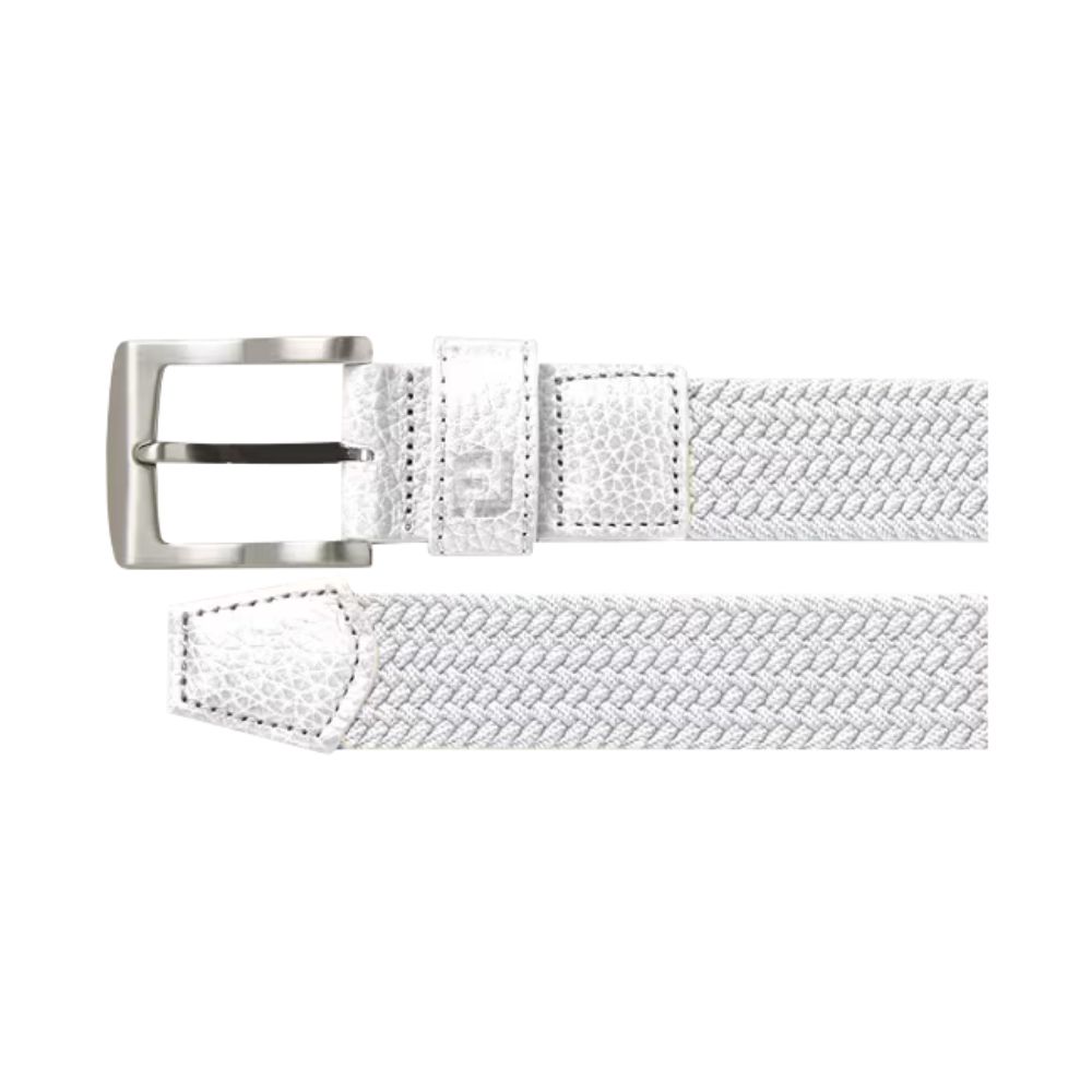 Footjoy Women's Golf Leisure Belt