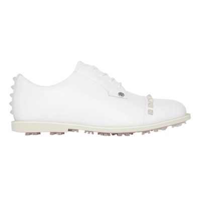 G/FORE Women's Stud Cap Toe Gallivanter Golf Shoes