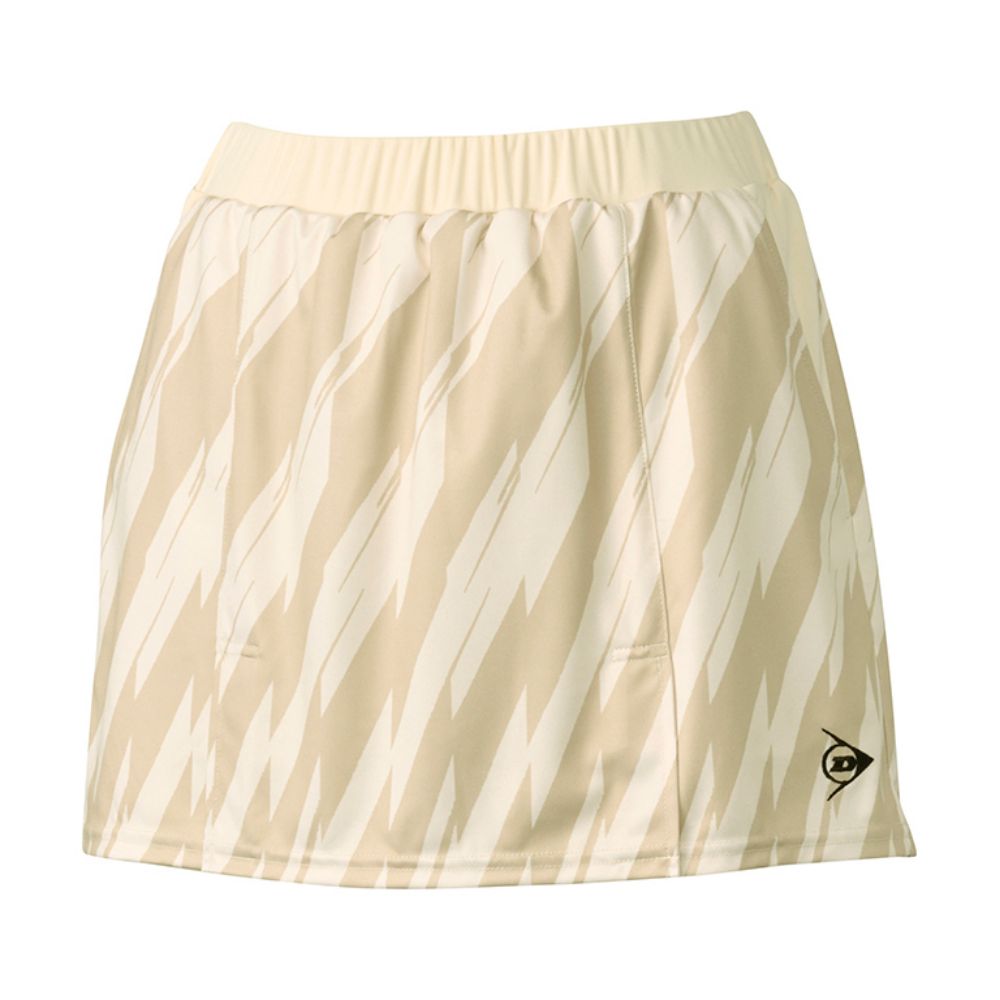 Dunlop Women's 25 Fall/Winter Culottes, COLOR: Ivory, SIZE: S
