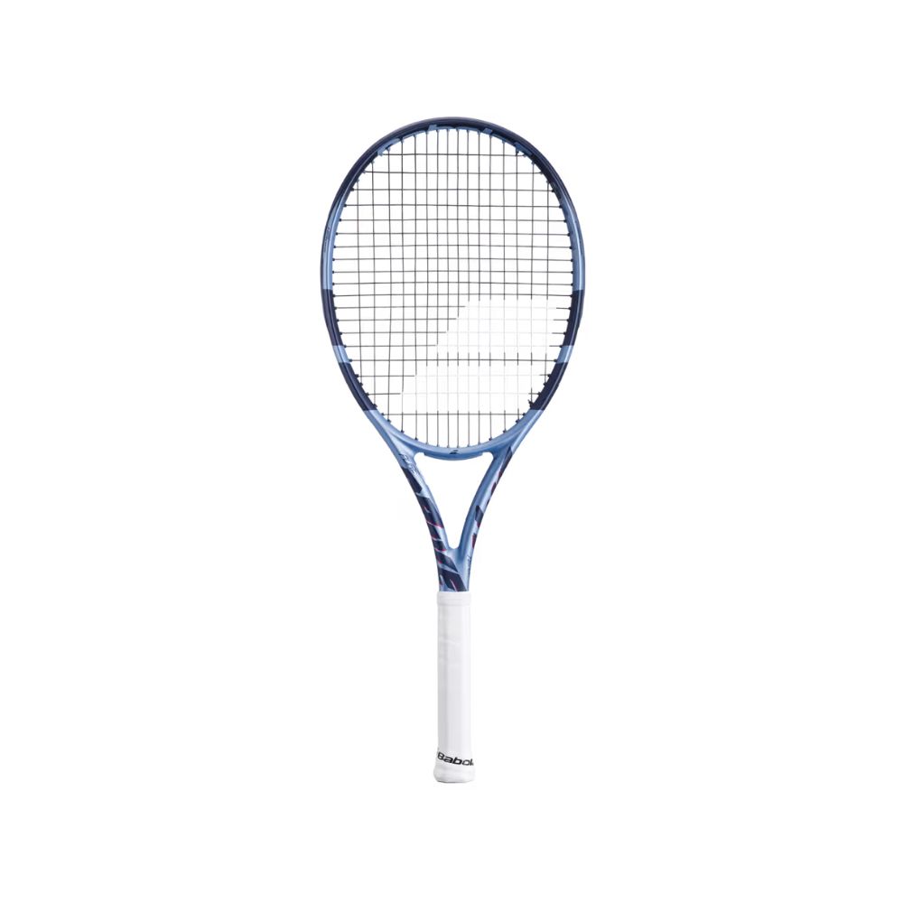 Babolat Pure Drive Team Gen11 Tennis Racket (2025), GRIP SIZE: Grip 2 (4 1/4)