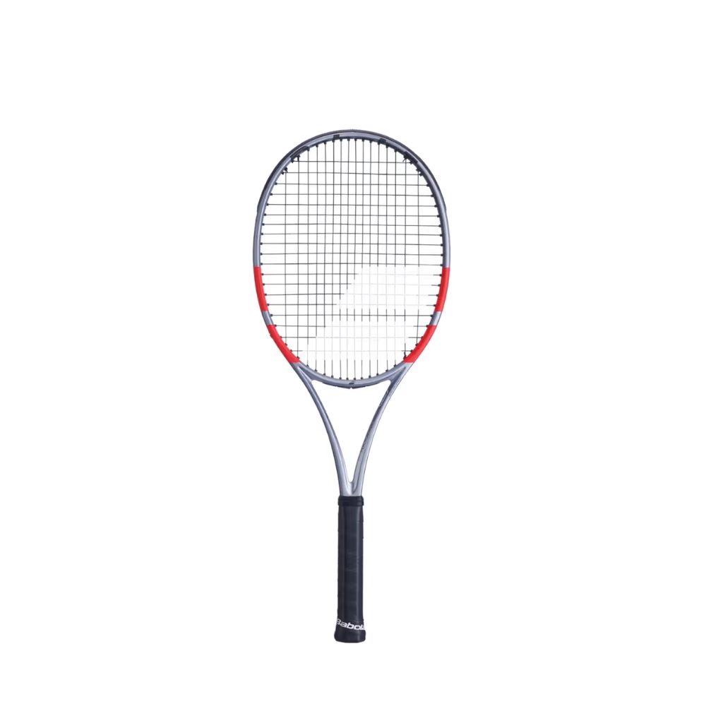 Babolat Pure Strike 98 16/19 Gen4 Tennis Racket (2025), GRIP SIZE: Grip 2 (4 1/4)