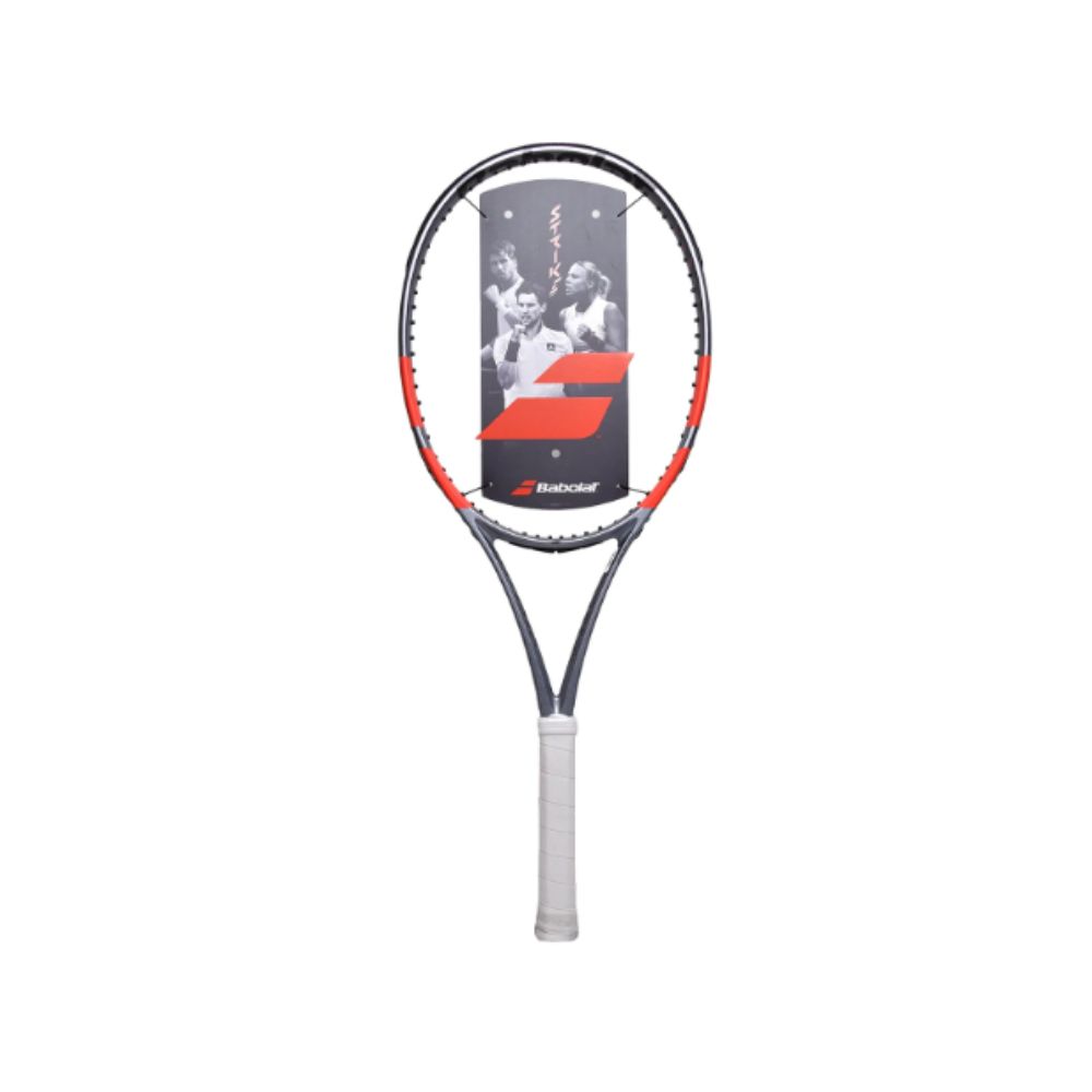 Babolat Pure Strike Team Gen4 Tennis Racket (2025)