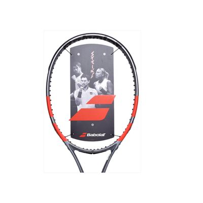 Babolat Pure Strike Team Gen4 Tennis Racket (2025)
