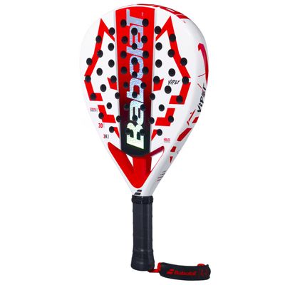 Babolat Viper Juan Lebrón Padel Racquet