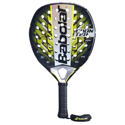Babolat Counter Viper 2.5 Padel Racquet
