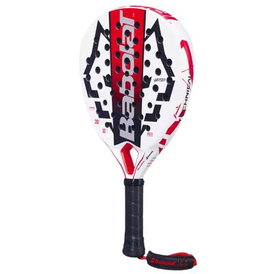 Babolat Technical Veron Juan Lebrón Padel Racquet