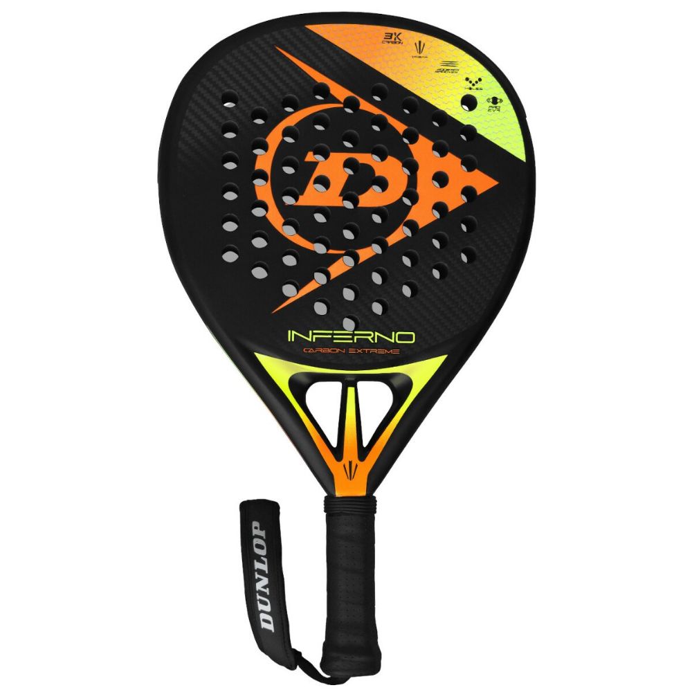 Dunlop Inferno Carbon Extreme 2023 Dunlop Inferno Carbon Extreme 2023