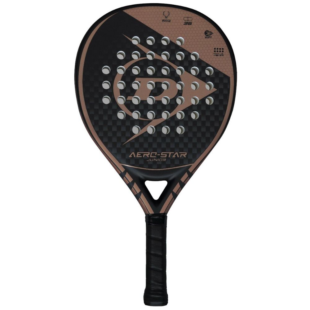 Dunlop Aero-Star Junior 2023