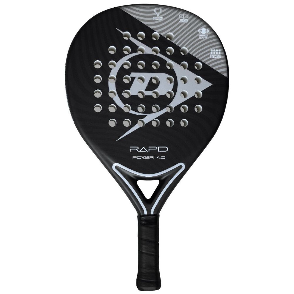 Dunlop Rapid Power 4.0 2023