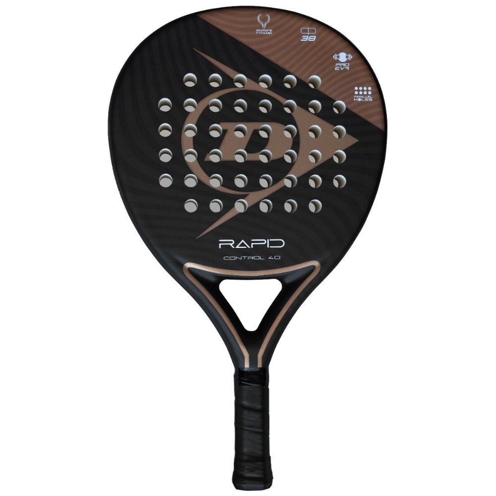Dunlop Rapid Control 4.0 2023 Dunlop Rapid Control 4.0 2023