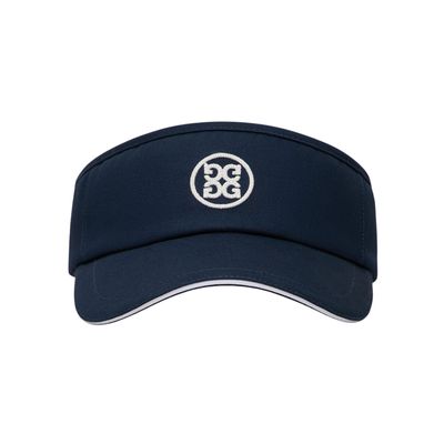 G/FORE Women's Circle G'S Banded Visor
