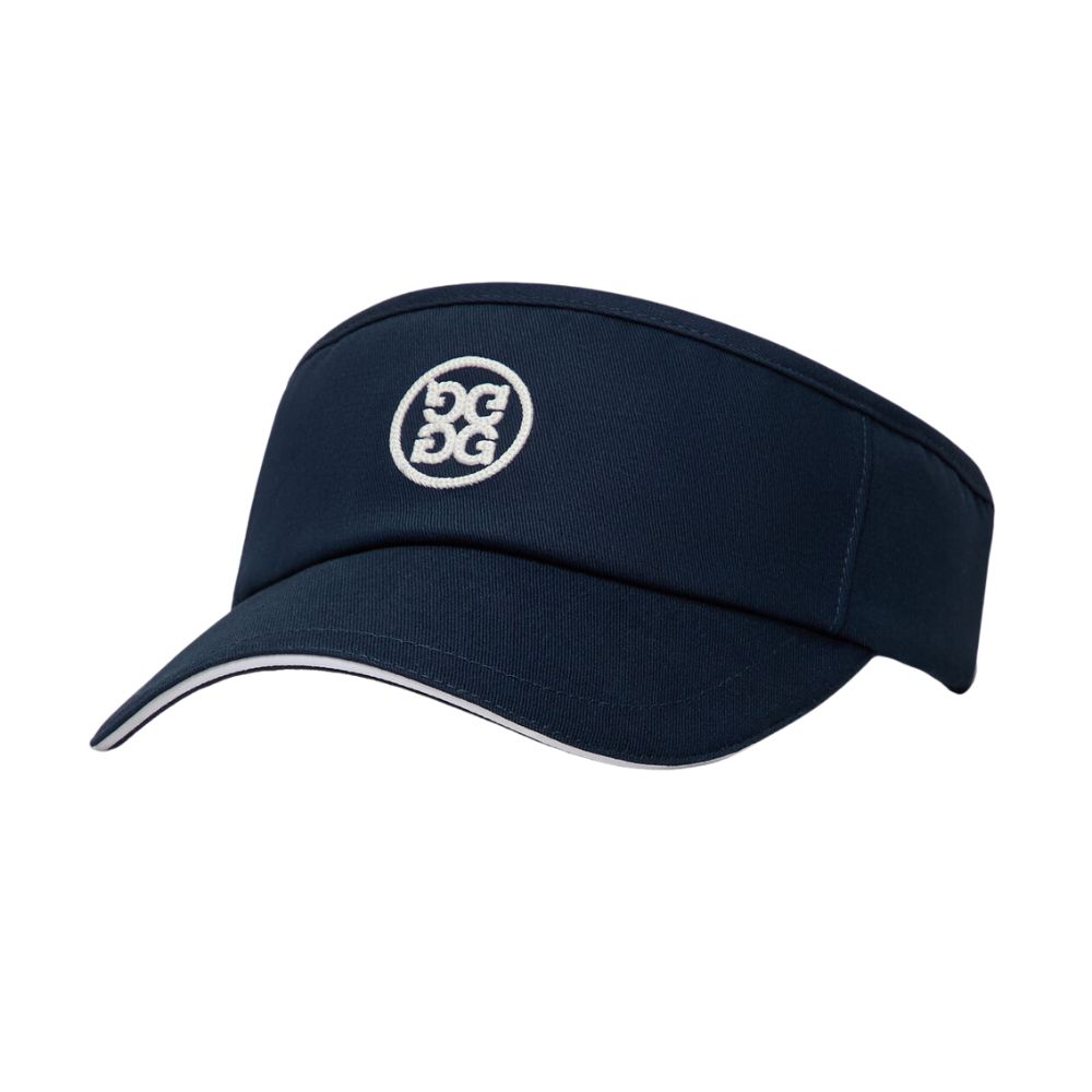 G/FORE Women's Circle G'S Banded Visor