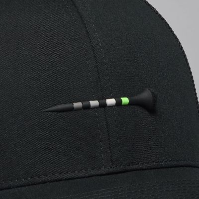 G/FORE Men's Silicone Tee Trucker Hat