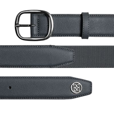 G/FORE Men's Circle G'S Webbed Belt