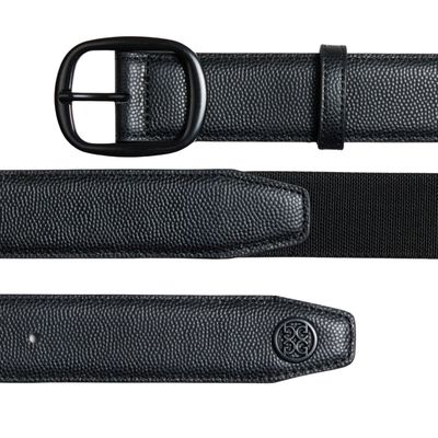 G/FORE Men's Circle G'S Webbed Belt
