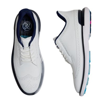 G/FORE Men's Gallivan2r Longwing Golf Shoes