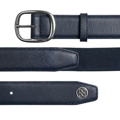 G/FORE Men's Circle G'S Webbed Belt