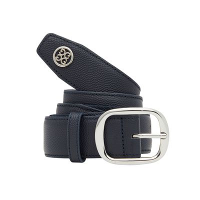 G/FORE Circle G'S Webbed Belt
