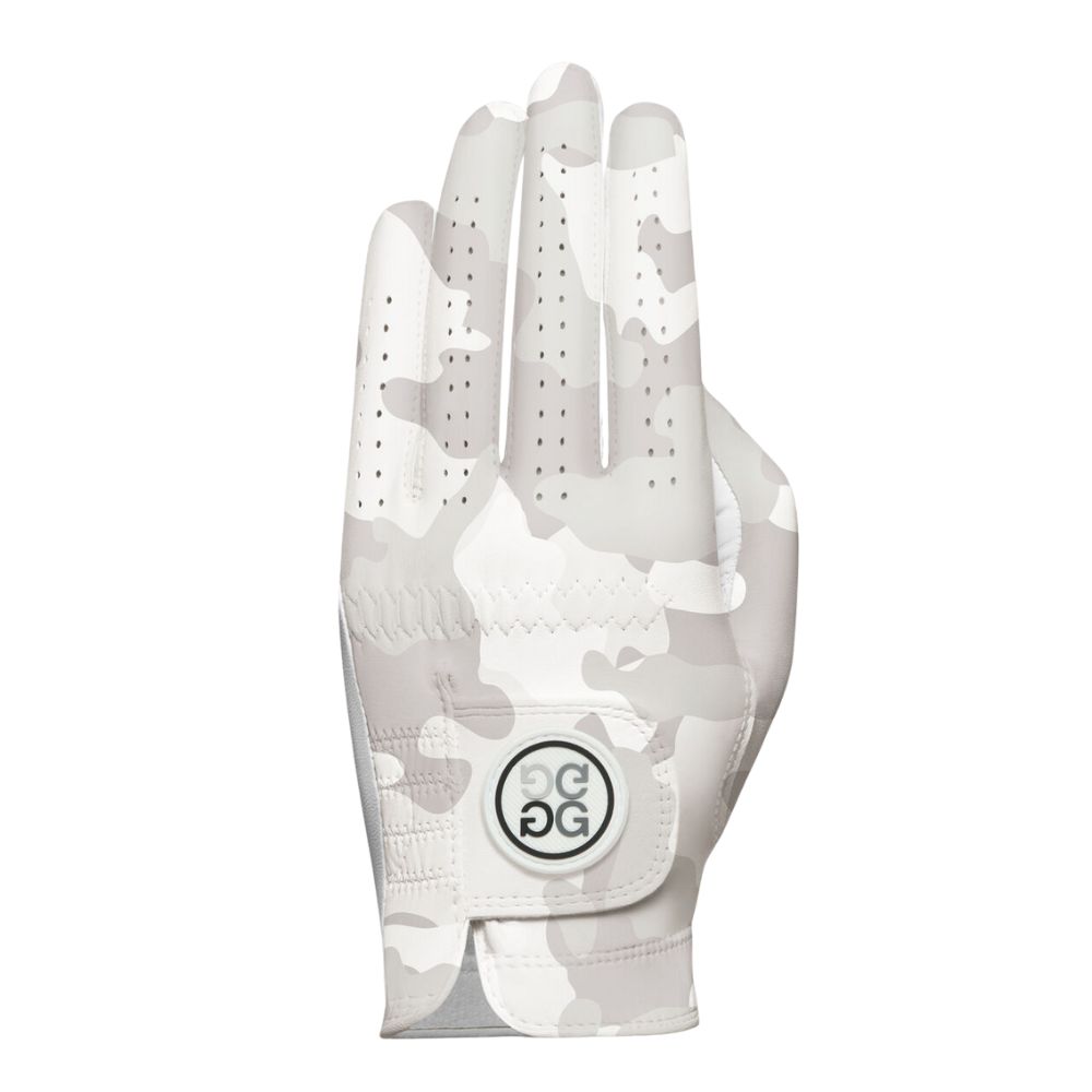 G/FORE Women's Signature Camo Golf Gloves