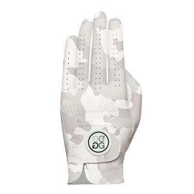 G/FORE Women's Signature Camo Golf Gloves