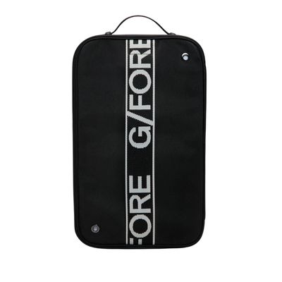 G/FORE Canva Shoe Bag