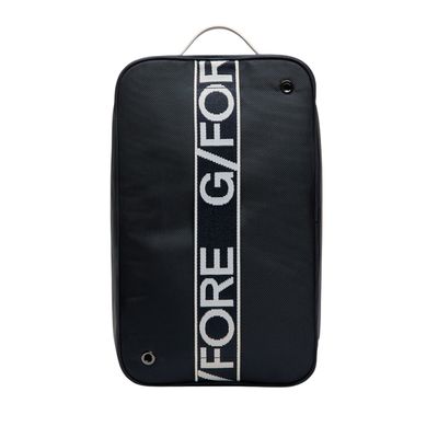 G/FORE Canva Shoe Bag