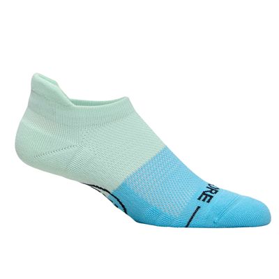 G/FORE Men's Two Tone Fore Play Ankle Sock