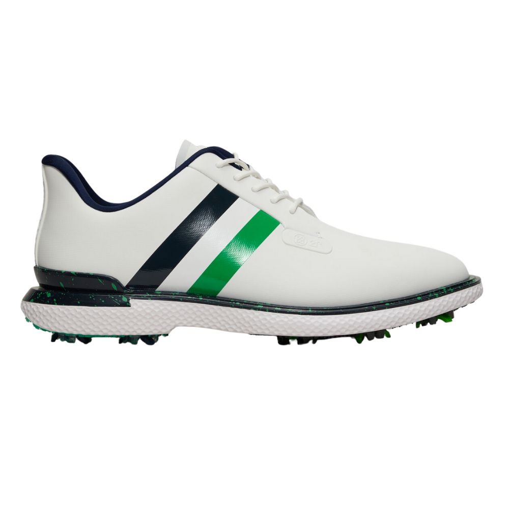 G/FORE Men's Release Gallivan2r G/lock Stripe Golf Shoes