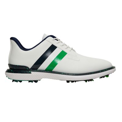 G/FORE Men's Release Gallivan2r G/lock Stripe Golf Shoes