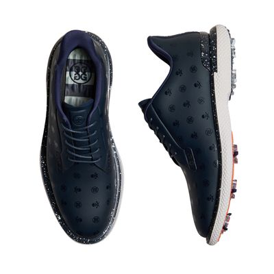 G/FORE Men's Gallivan2r G/lock Skull & Tees Golf Shoes
