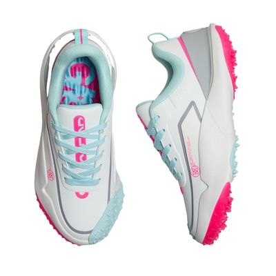G/FORE Women's LTD Release G/18 Golf Shoes