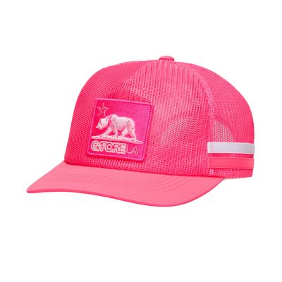 G/FORE LA 360° Mesh Trucker Hat