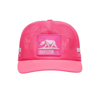 G/FORE LA 360° Mesh Trucker Hat