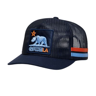 G/FORE LA 360 Mesh Trucker Hat