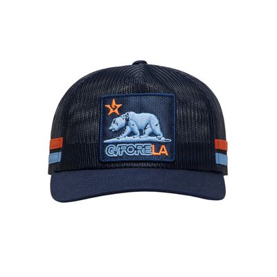 G/FORE LA 360 Mesh Trucker Hat