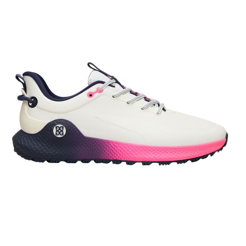 G/FORE Men's MG4+ O2 Gradient Perforated Golf Shoes