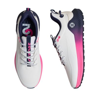 G/FORE Men's MG4+ O2 Gradient Perforated Golf Shoes