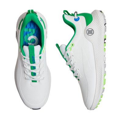 G/FORE Men's MG4+ O2 Golf Shoes