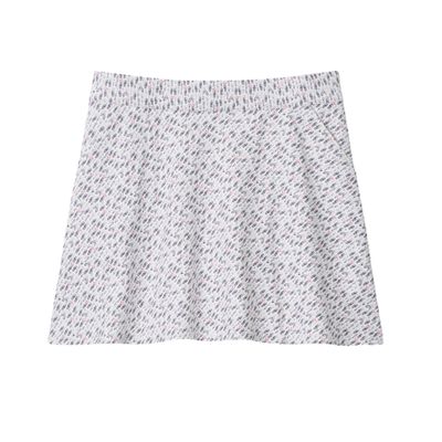 Peter Millar Women's Sally Poppies In Play Skort