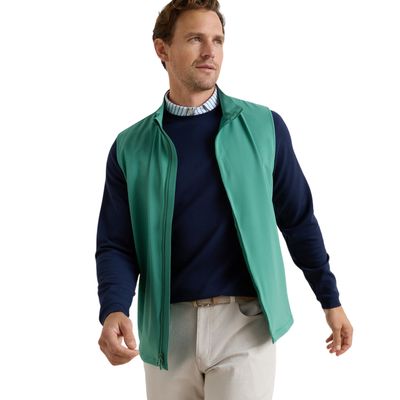 Peter Millar Men's Dunes Vest