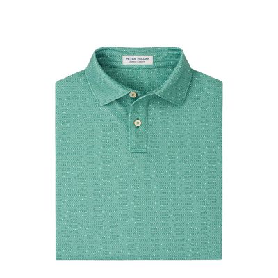 Peter Millar Men's Dashwood Youth Performance Jersey Polo