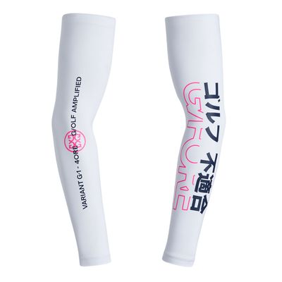 G/Fore Men's Cooling Sun Sleeve