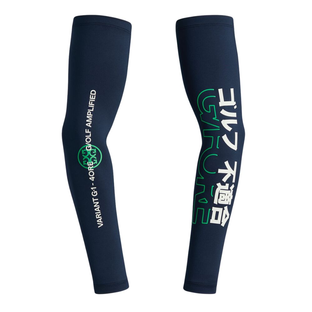 G/Fore Men's Cooling Sun Sleeve