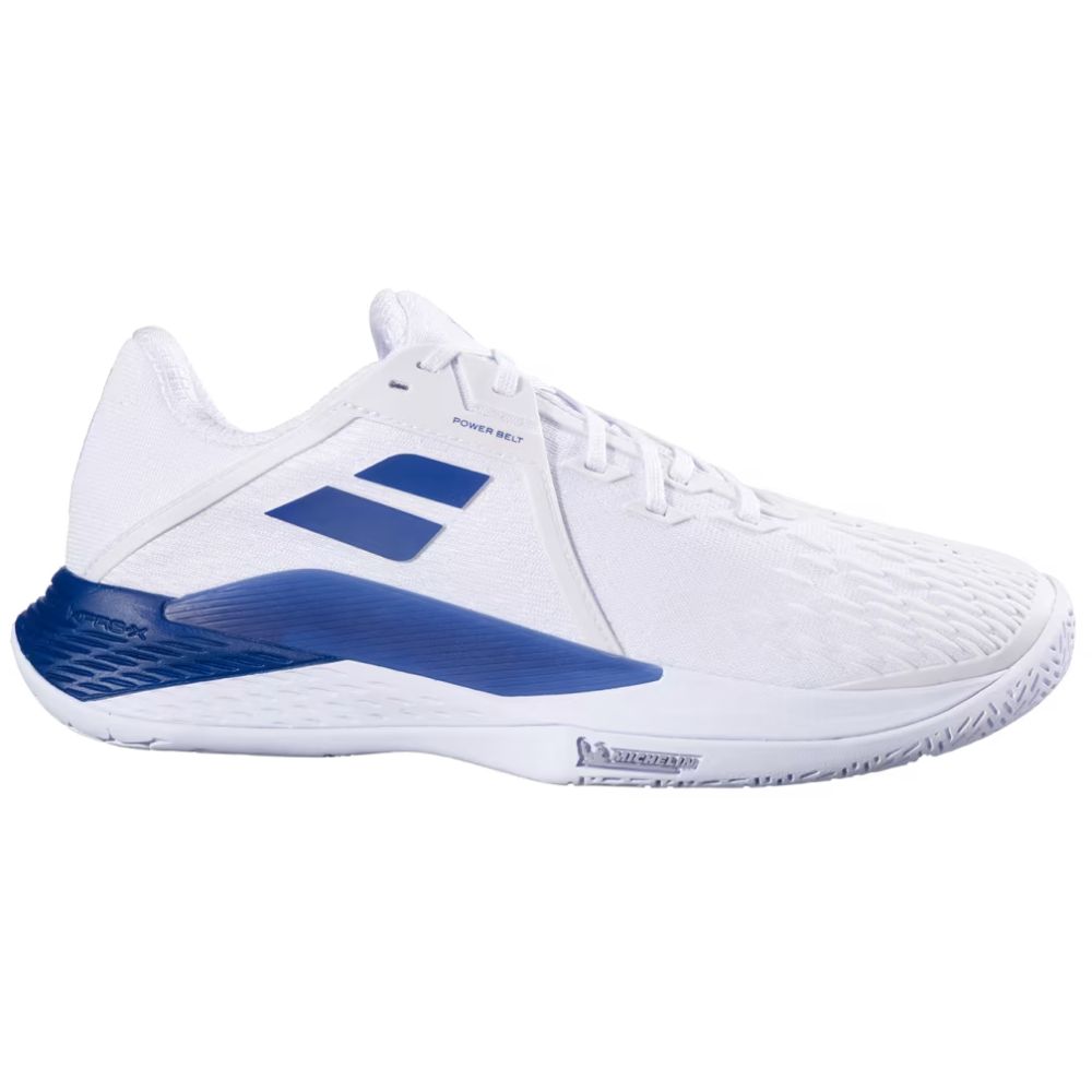 Babolat Tennis Men's Shoes Propulse Fury 3 All Court