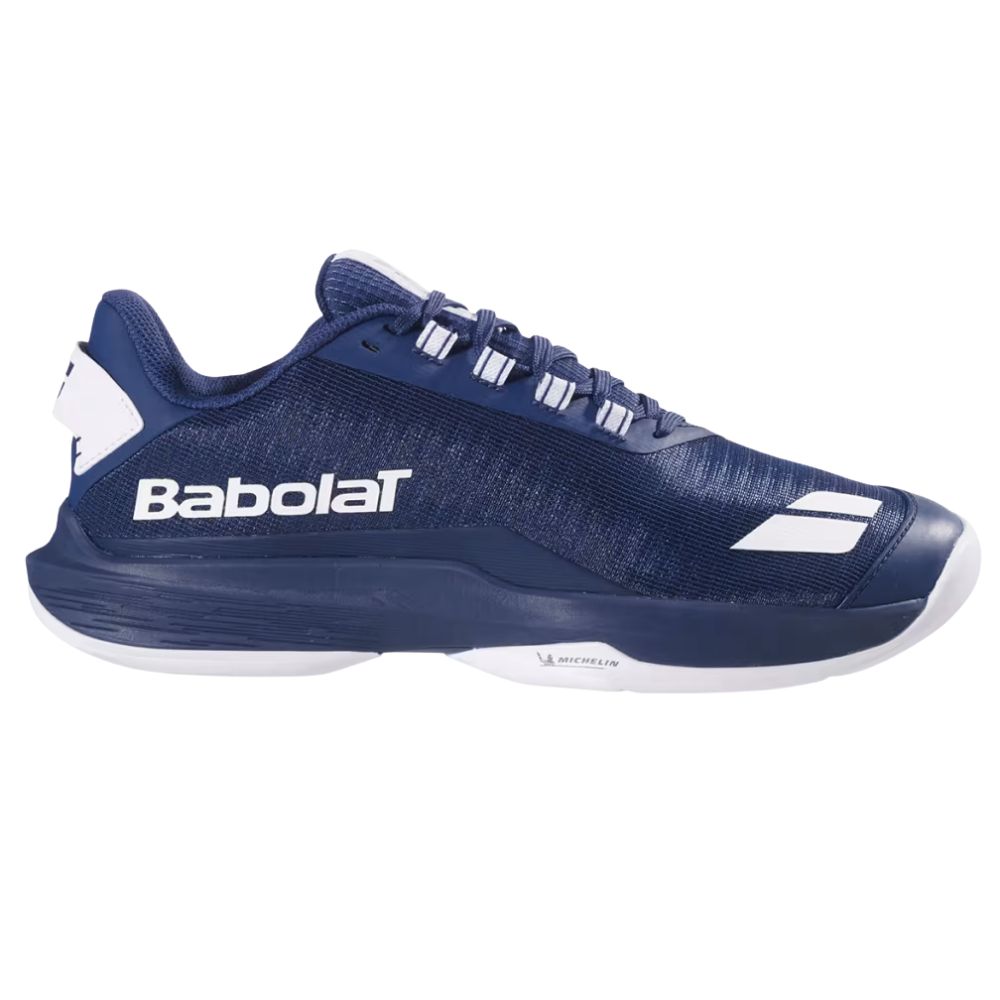 Babolat Tennis Men's Shoes Jet Tere 2 Premium All Court
