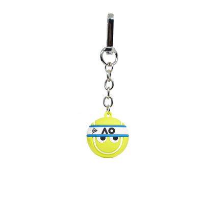 Dunlop Tac AO Ball Headband Keyring
