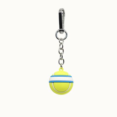 Dunlop Tac AO Ball Headband Keyring