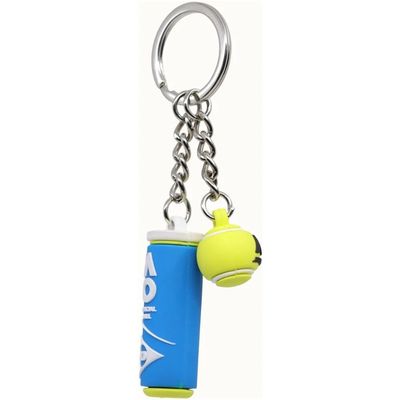 Dunlop Tac AO Ball Can Keyring