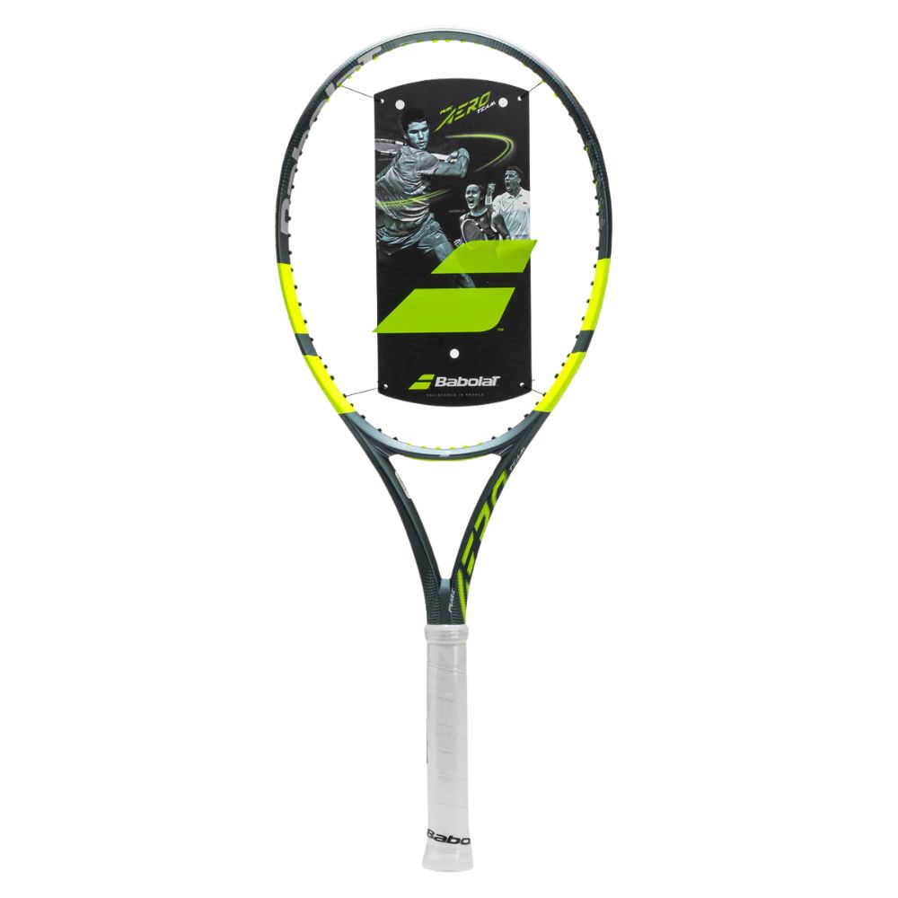 Babolat Pure Aero Team Tennis Racket (2026)