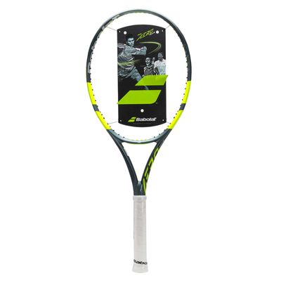 Babolat Pure Aero Team Tennis Racket (2026)